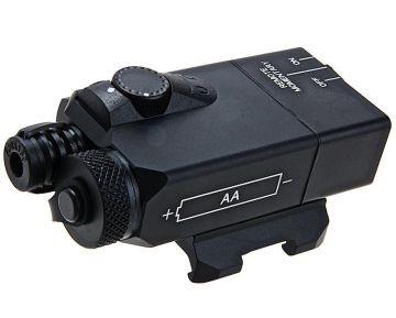 SOTAC OTAL-C Style Green Laser 0