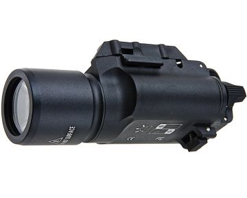 SOTAC X300 Flashlight / Weapon Light - Black 0