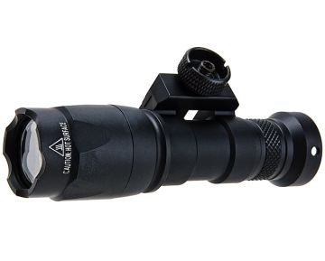 SOTAC M300C Flashlight / Weapon Light - Black 0