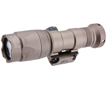 SOTAC M300C Flashlight / Weapon Light - DE 0
