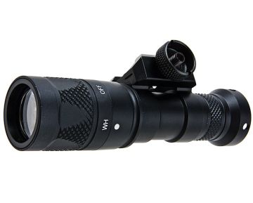SOTAC M300V Flashlight / Weapon Light - Black 0