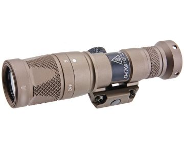 SOTAC M300V Flashlight / Weapon Light - DE 0