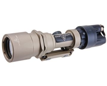 SOTAC M951 Flashlight / Weapon Light - DE 0