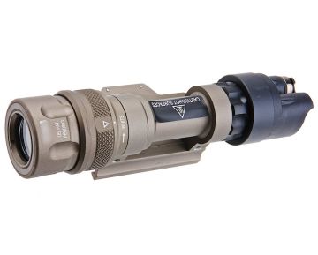 SOTAC M952V Flashlight / Weapon Light - DE 0