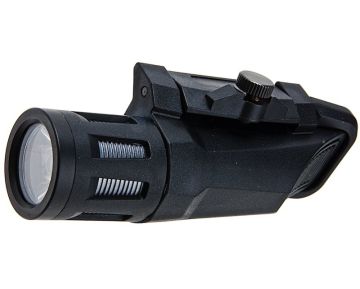 SOTAC WML Gen 2 Flashlight / Weapon Light - Black 0