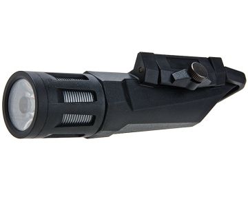 SOTAC WMLx Gen 2 Flashlight / Weapon Light - Black 0