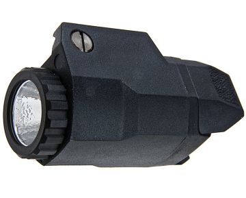SOTAC APL-C Compact Flashlight / Weapon Light - Black 0