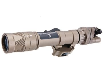 SOTAC M622V Flashlight / Weapon Light - DE 0