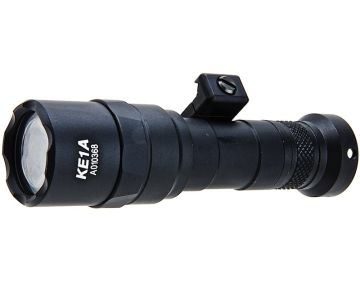 SOTAC M340C Flashlight / Weapon Light - Black 0