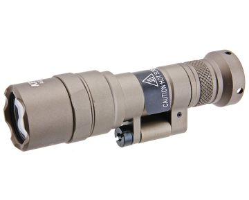 SOTAC M340C Flashlight / Weapon Light - DE 0