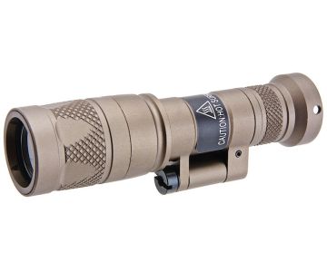SOTAC M340V Flashlight / Weapon Light - DE 0
