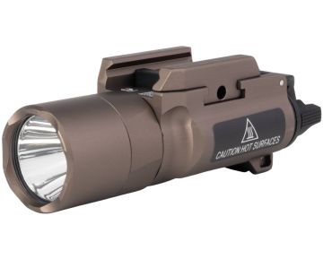SOTAC X300U-B Flashlight / Weapon Light - DE 1
