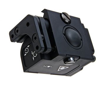 SOTAC Zenitco PERST-1 Green Laser 0