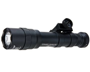 SOTAC M600DF Flashlight / Weapon Light - Black 0