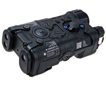 SOTAC NGAL L3 Laser IR Illuminator (Green Laser) 0