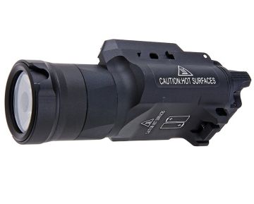 SOTAC X300UH-B Flashlight / Weapon Light - Black 0
