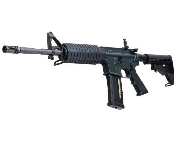 T8 SP Systems M4 GBBR Airsoft (MWS System) w/ marking - Taiwan Version 0