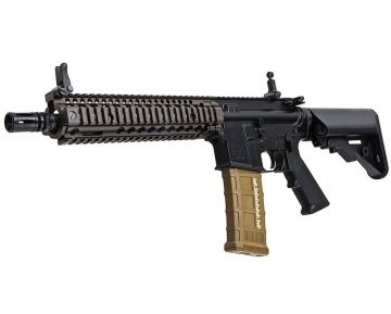 #1467 MK18 MOD1 GBB Airsoft Rifle V2 0