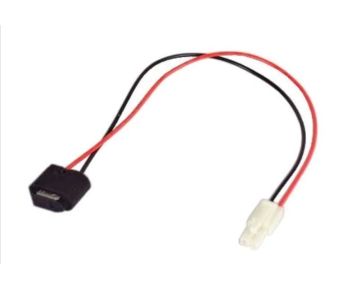 SRU G18C AEP PDW-K Kit Battery Extended Connector 0