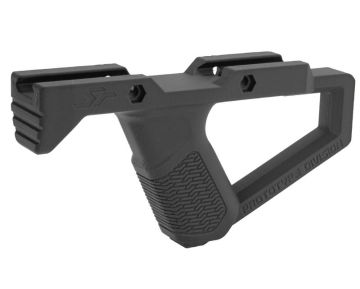 SRU Advanced Grip Kit for GHK / WE M4 GBBR - Black 0