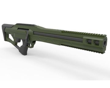 SRU Tokyo Marui VSR-10 Sniper Advanced Conversion Kit (for Gspec & Standard Version, OD) 0