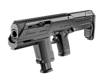 SRU MK23 Stealth kit for Tokyo Marui MK23 / KSC MK23 Gas Pistol 0