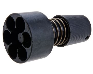 SRC 6 Rounds Speed BB Loader for CO2 TITAN Revolver 0