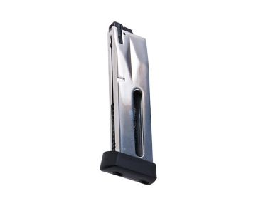 SRC M92 SR92 CO2 Magazine (25rds, Silver) 0