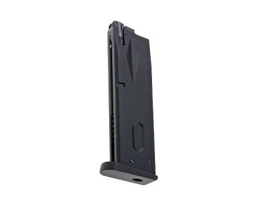 SRC M92 SR92 Series GBB Green Gas Magazine (25rds) - Black 0