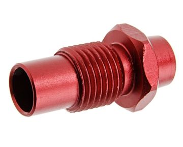 Airtech Studios Enhanced BB Tube with Perfect Hop-up Centering Unit for Silverback SRS/ HTI Fast Hop Chamber 0