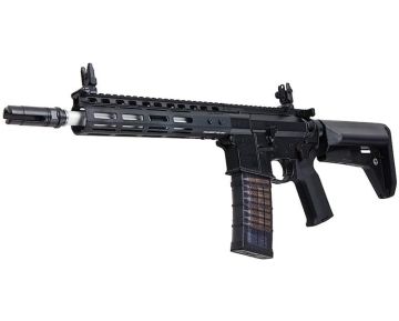 EMG Noveske N4 GBBR V2 (MWS System) by T8 (SP System) - Black 0