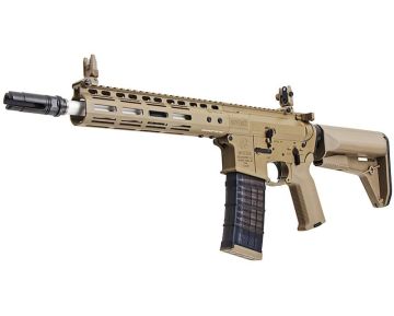 EMG Noveske N4 GBBR V2 (MWS System) by T8 (SP System) - FDE 0