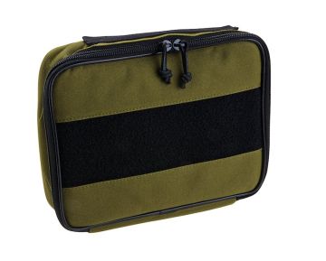 SOETAC Tactical Pistol Handbag - Green 0