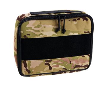 SOETAC Tactical Pistol Handbag - Multicam 0