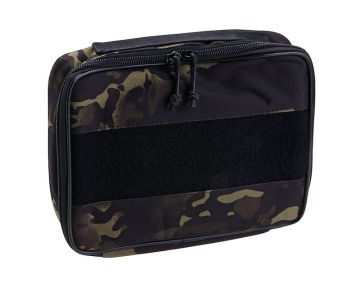 SOETAC Tactical Pistol Handbag - Multicam Black 0