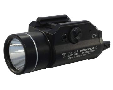 Streamlight TLR-1s Flashlight (69210) 0