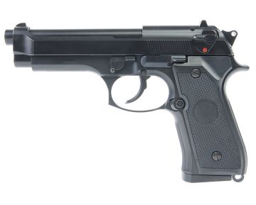 Tokyo Marui M92F Military Spring Airsoft Pistol (High Grade) 0