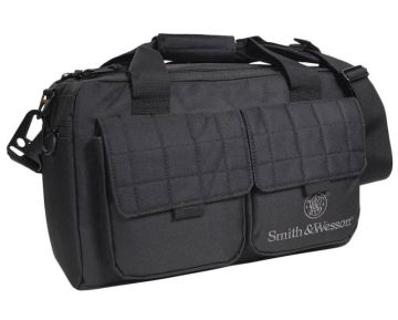 Smith & Wesson Recruit Tactical Range Bag (110013) 0