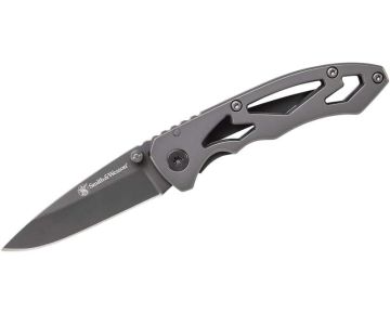 Smith & Wesson Point Folding Knife (CK400) 0