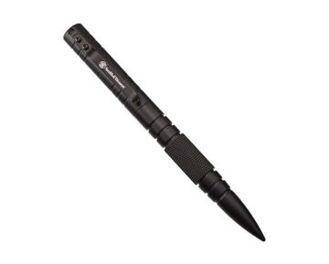 Smith & Wesson Military & Police Tactical Pen (SWPENMPBK) 0