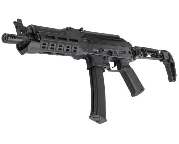 Toxicant EMG Strike Industries KP9 GBB Airsoft SMG