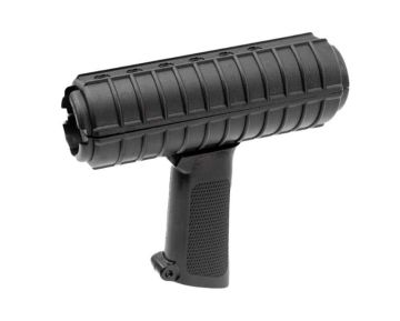CYMA CGS XM177 Vertical Foregrip with Handguard (GBB Style, CAR-15, XM177, M-177 Commando) 0