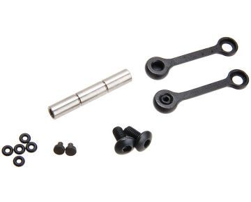 CYMA CGS Tokyo Marui MWS GBBR Anti-Rotation Hammer & Trigger Pin Set 0