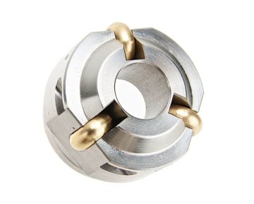 T8 Tokyo Marui MWS GBBR Airsoft Buffer Roller Head (RS Buffer Tube Inner Dimension- 25.5mm) 0