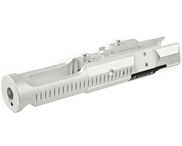 T8 Aluminum Super High Speed Bolt Carrier Set for Tokyo Marui MWS GBBR 0