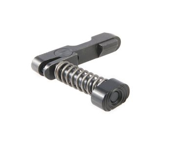 T8 Tokyo Marui MWS GBBR KAC Ambi Mag Release (CNC Steel) 0