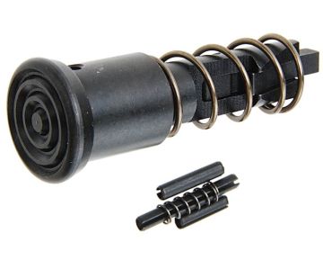 CYMA CGS Tokyo Marui MWS GBBR Airsoft Forward Assist (M4 Type) 0