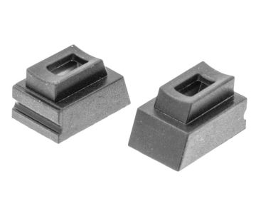 T8 Tokyo Marui G Series Magazine Gas Route Seal (60 degree) - 2pcs 0