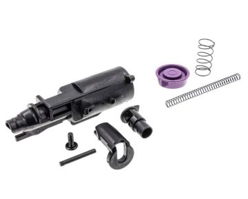 T8 Tokyo Marui G17 / G19 Gen 4 GBB Airsoft Nozzle Set 0