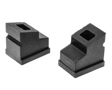 T8 Tokyo Marui Hi Capa Magazine Gas Route Seal (60 degree) - 2pcs 0